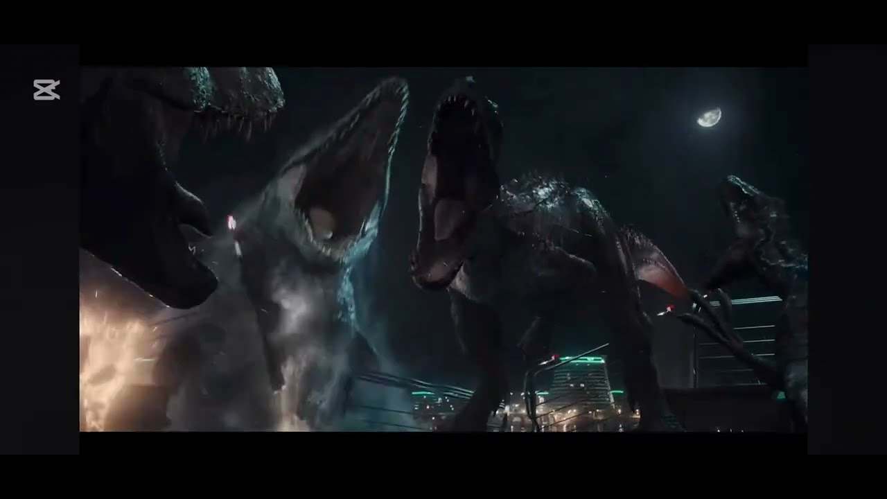 Top 3 dinosaur villain deaths in the Jurassic world franchise