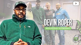 Devin Roper | Help Is Not Weakness, A Judgment-Free Space Changed My Life as a Father