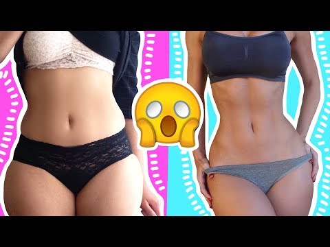 ¿CÓMO BAJAR DE PESO?? Cómo Adelgazar 10 kilos o MÁS! Fácil y Rápido??