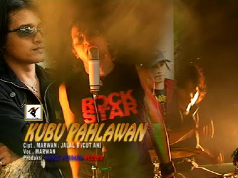 Marwan L - Kubu Pahlawan | Rock Metal Aceh