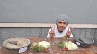 Dirgahayu RI Ke-68  RT 03 RW 02 Sarijadi Bandung