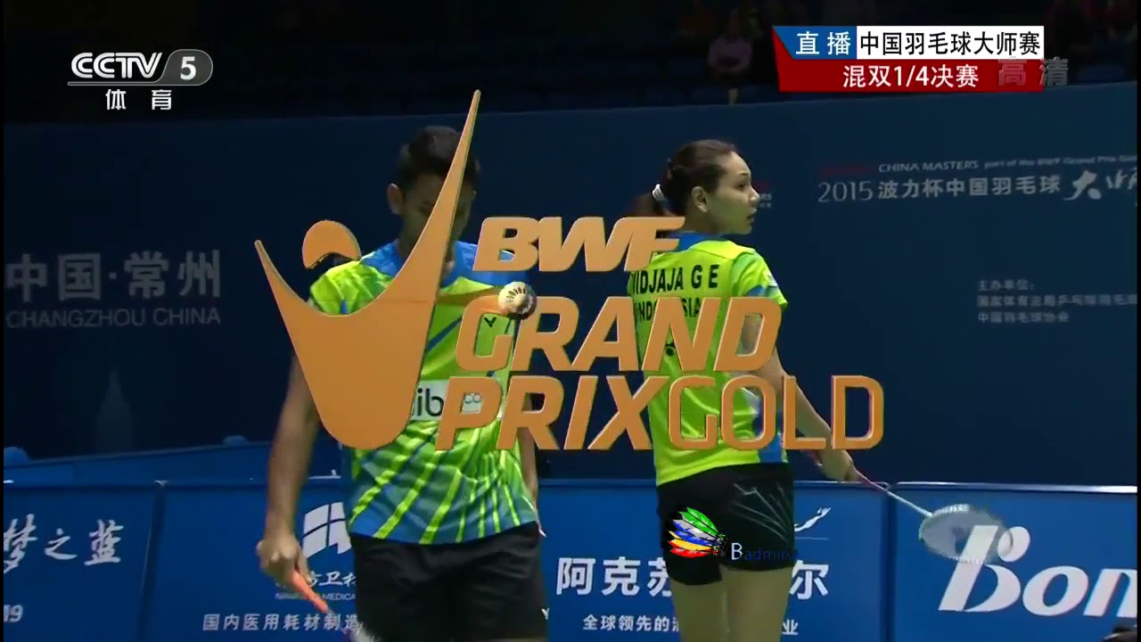 Momen Langka Edi Gloria Tumpas Huang Dongping Huang Kaixiang - YouTube