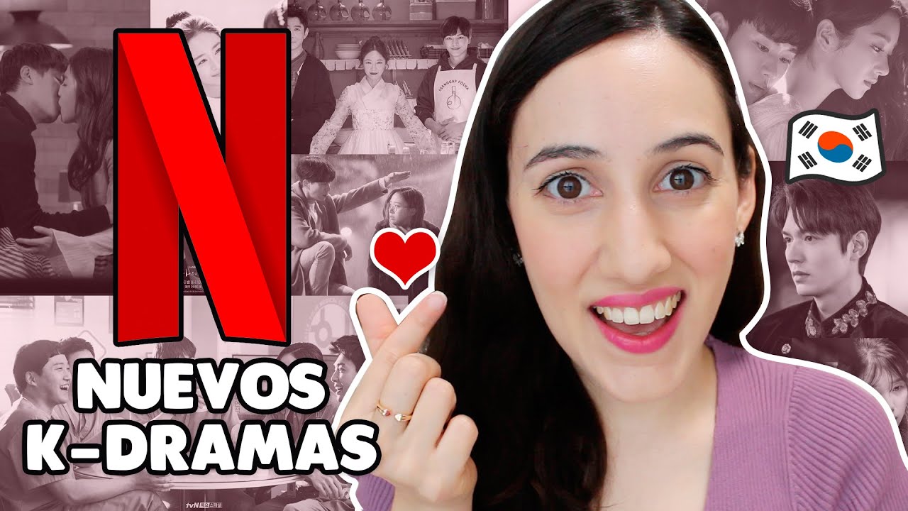 Netflix: Doramas coreanos protagonizados por EXO que puedes ver en