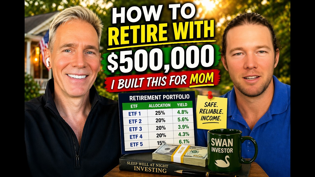 Can You Retire On $500,000?