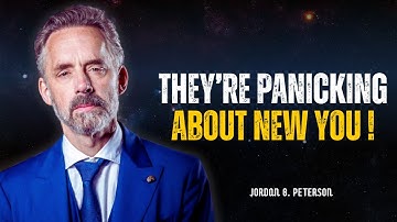 The Avoidant Realized Who You Are Now And They’re Panicking | Jordan Peterson