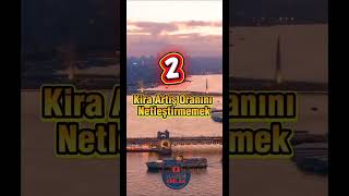 Kira Kontratında En Sık Yapılan Bu 5 Hatayı Yapmayin ❗❗❗❗