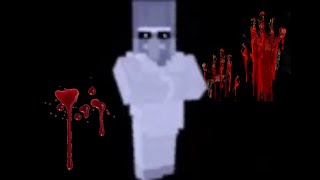 Minecraft Creepypasta: Vll r