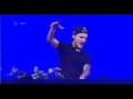 Avicii - Waiting For Love At Tomorrowland 2015 Belgica