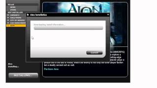 [Guide] How to install NCSoft Launcher