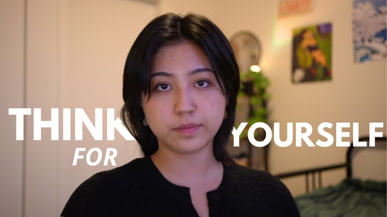 Медленная смерть критического мышления