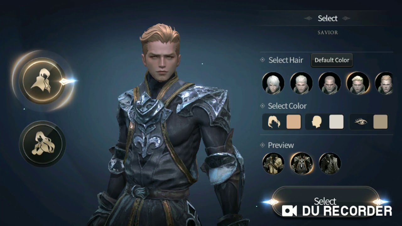 Hundred Souls - 26.16mins Gameplay