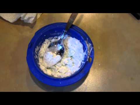 How To Make Putty