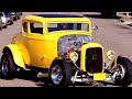 Hot Rods - 20 Minute Directors Cut With Ducks