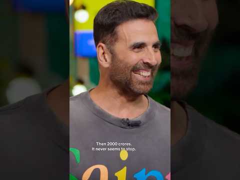 Paisa Hi Paisa Hoga🤑🤣 #AkshayKumar #TheGreatIndianKapilShow Finale #NetflixIndia #KapilSharma