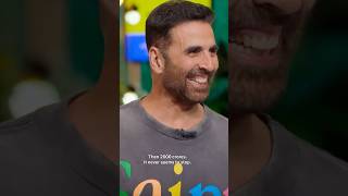 Paisa Hi Paisa Hoga🤑🤣 #AkshayKumar #TheGreatIndianKapilShow Finale #NetflixIndia #KapilSharma Profile