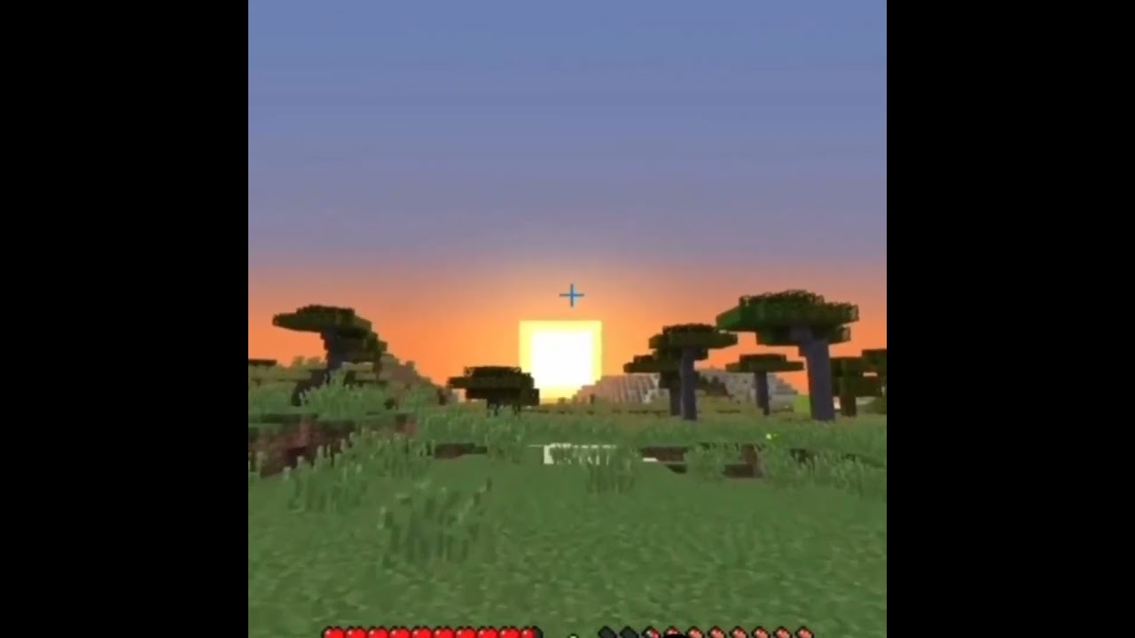 minecraft but this is a new meme from argamer 