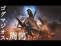 【MHワイルズ】初見ゴグマジオス無限周回【双剣】