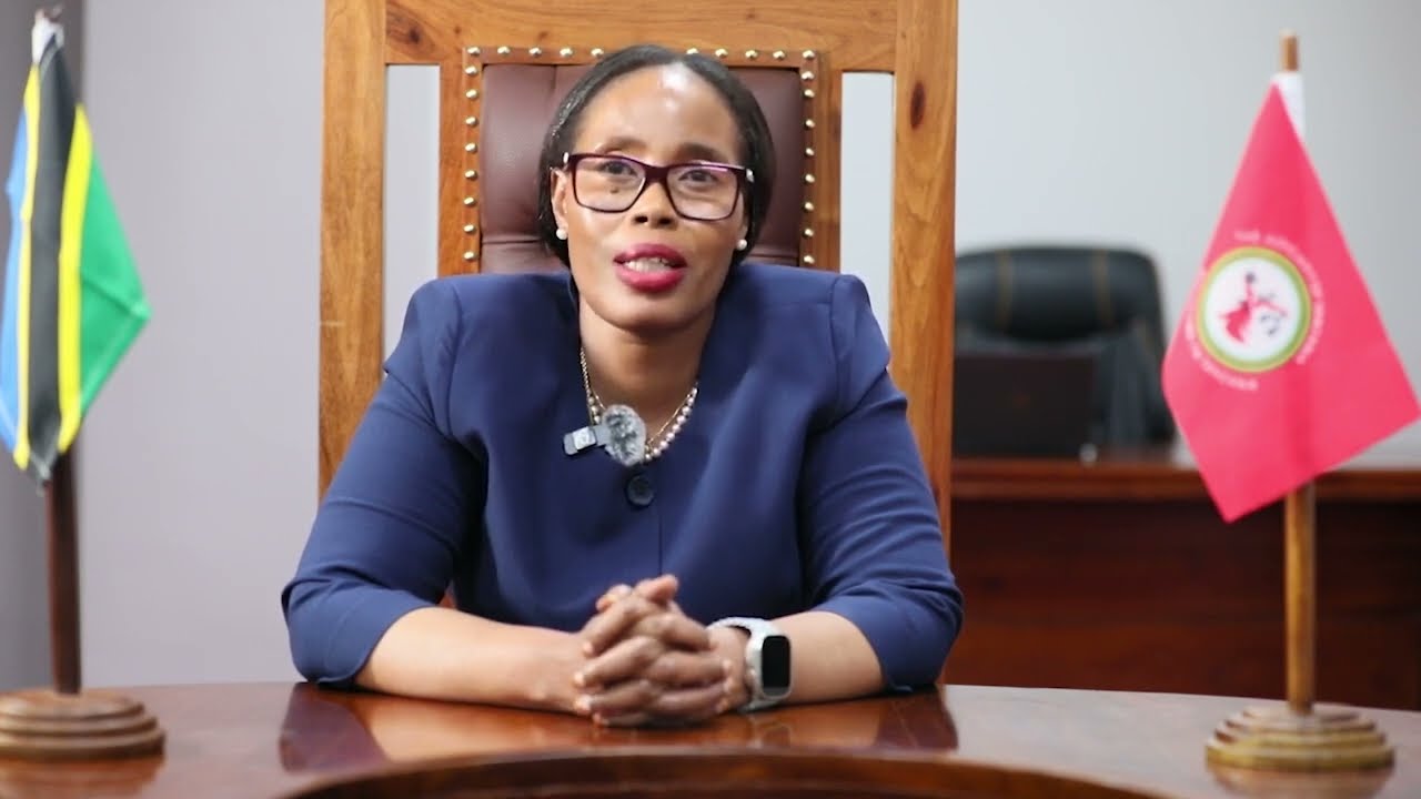 Statement delivered by Hon. E.Nkya, Chief Registrar, Judiciary of Tanzania,  at WIPO CDIP Session