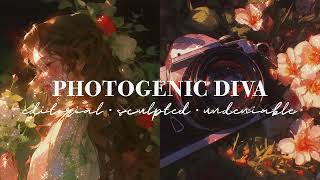 PICTURE PERFECT 📸 Photogenic & Videogenic Subliminal ✧ look from every angle and in any light ✨ screenshot 5
