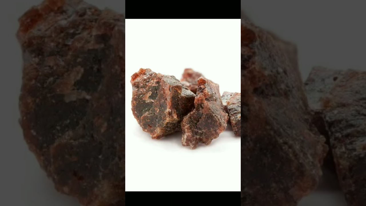 Healthy Benifits Of Black Salt 