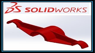 Solidworks 3D - Ejercicio 02