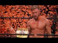 أورانج كاسيدي يواجه بانديدو على اللقب في AEW Dynamite عبر STARZPLAY Sports 