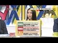 塚越友子「ストーカー心理と予防法」 ストーカー化するのはどんな人？ 自分でできる対策は？～アイドル刺傷事件 [モーニングCROSS]