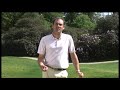 How to chip from different lies - Kristian Baker - Today's Golfer