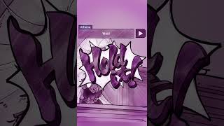 God Games  Epic The Al hold It  art epictheal animation aceattorney athena