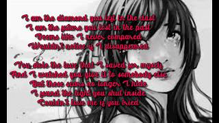Nightcore - Good Enough (Lyrics)
