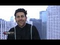 Davey Havok Talks About AFI's New Album 'Burials'