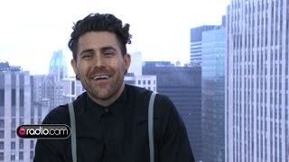 Famous Davey Havok Talks About AFI's New Album 'Burials' Net Worth