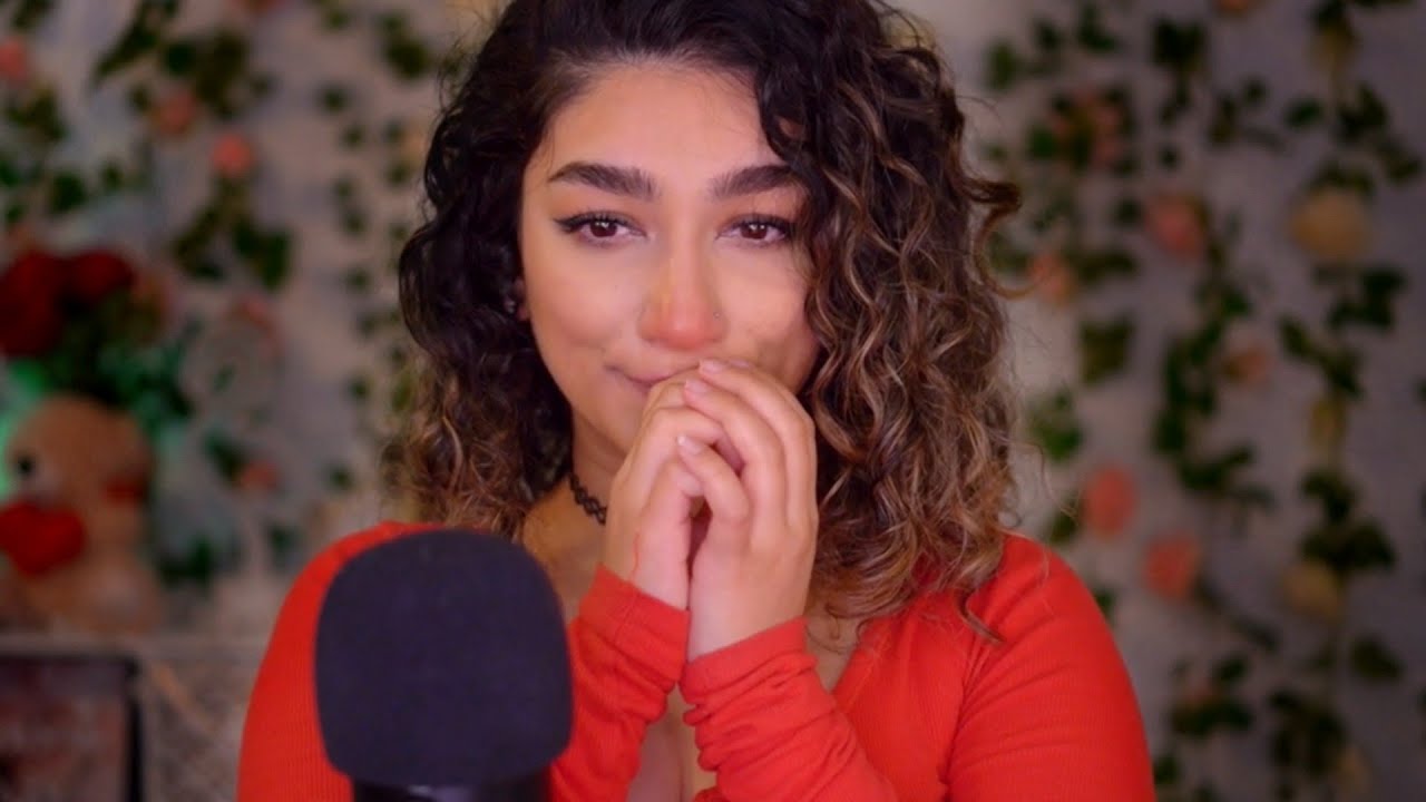 ASMR Quitting ASMR YouTube