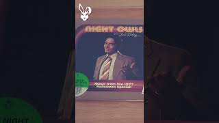 Mail Call 6-17-25 Late Night with the Devil OST #shorts #ost