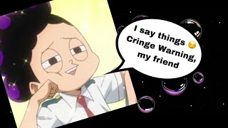 I Voiced Over Mineta Lines