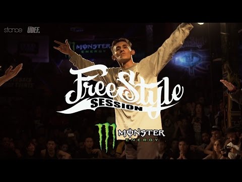 Ruggeds vs Concrete Docious FX // .stance // Freestyle Session 2014 // UDEF