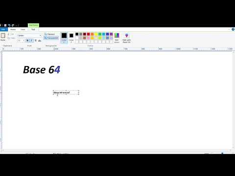 What is Base64 in java? Why it is not secure