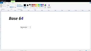 What is Base64 in java Why it is not secure