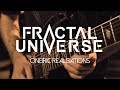 Capture de la vidéo Fractal Universe - Oneiric Realisations (Official Video)