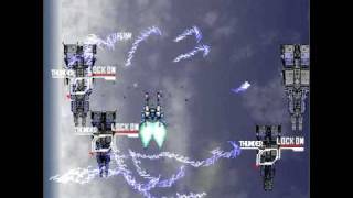 Kamui (Siter Skain) 27,7M Stage1&2 (part 1)