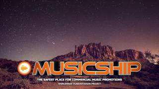 HYPNOTIZING Soft Electronic Ambient Music! | MUSICSHIP WORLDWIDE | #1 Royalty Free Music Downloads screenshot 4