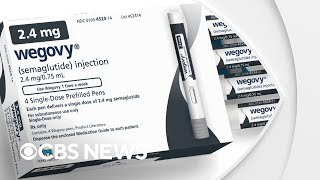 Weight loss drug Wegovy cut risk of serious heart problems by 20%, study finds Profile