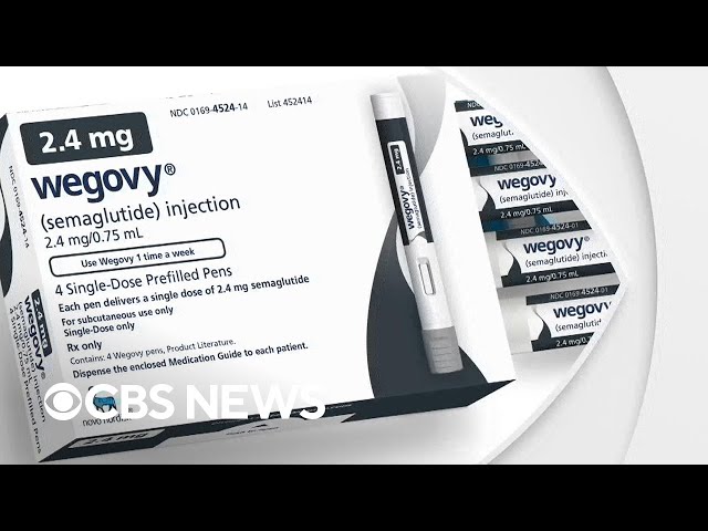 semaglutide has been around for how long How Long Can You Take Semaglutide?