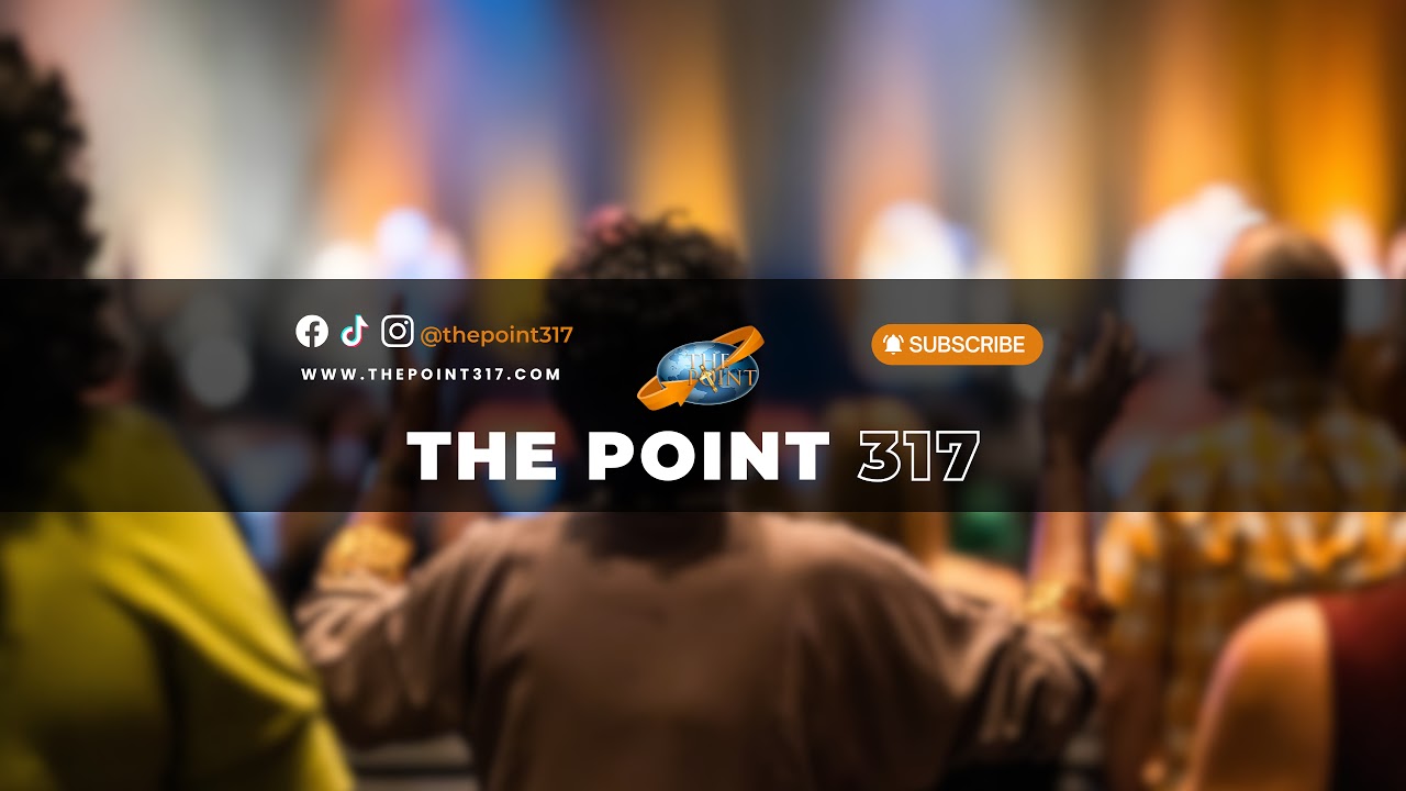 Who Are You Really Committed To? | Isaiah 26:3