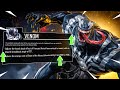 The NEW Venom Buffs Make Him OVERPOWERED