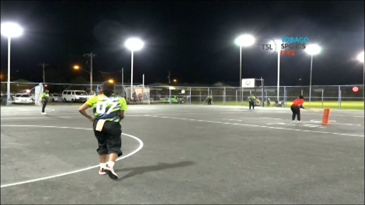 C&B Night Windball Cricket