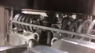 Electromechanical Valve Phase II 2014 Prototype Demo by LaunchPoint Technologies