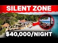 Top 5 Billionaire Luxury Worlds Designed to Escape Reality