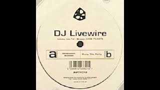 DJ Livewire - Millennium Anthem