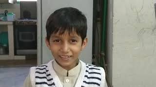 Hafiz Yahya Ahmad ( Surah Muzammil )
